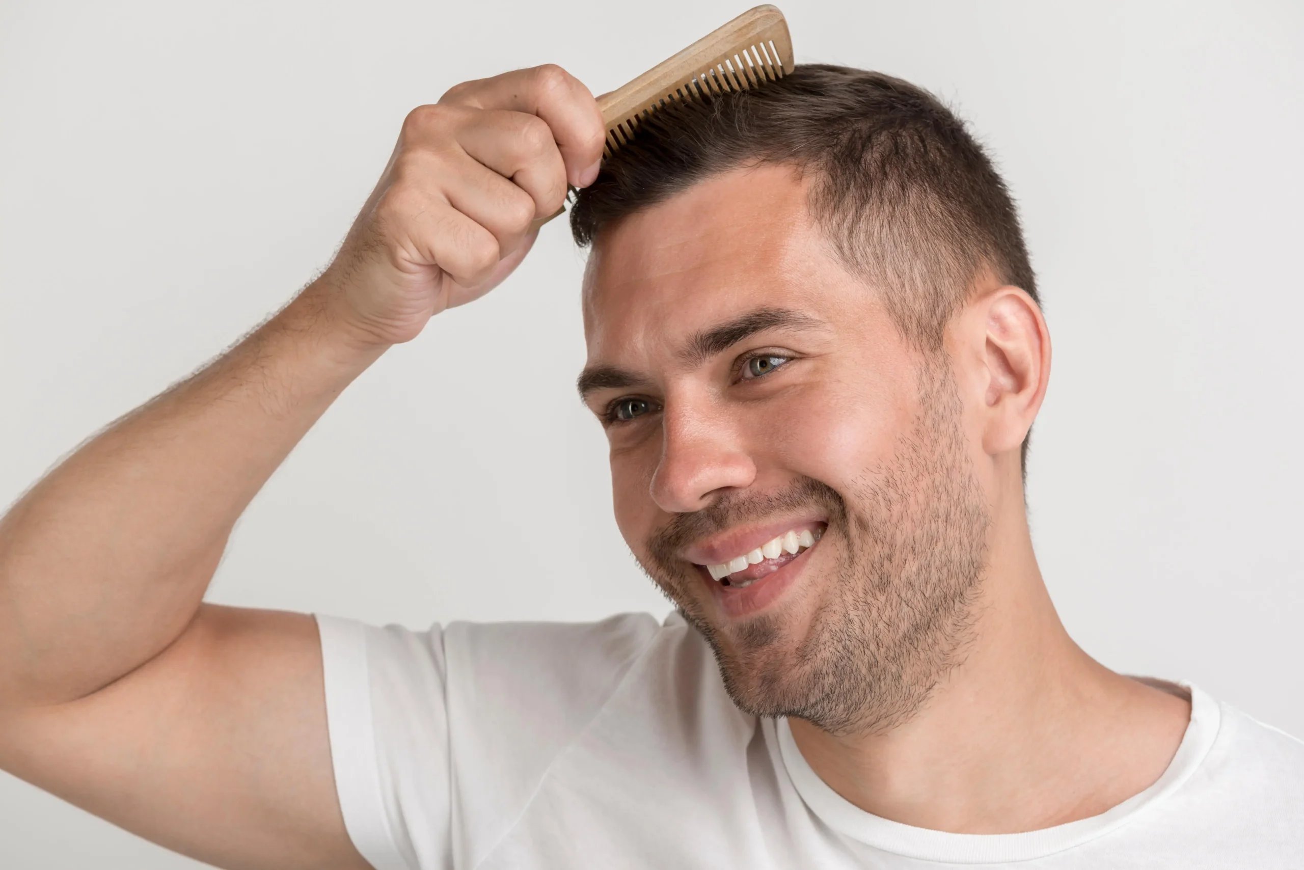 Protez Saçın Olumlu Yönleri