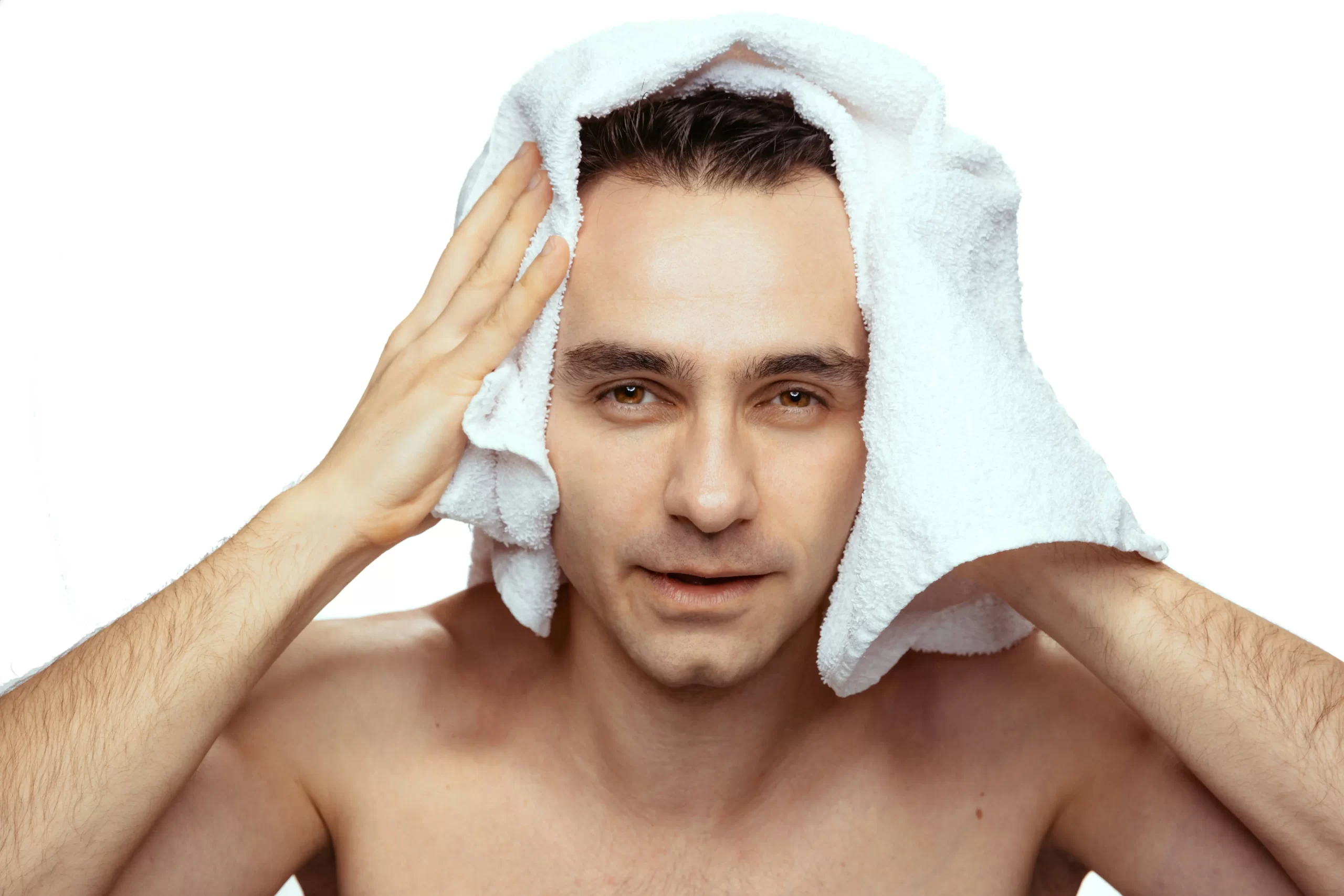 Saçlar Neden Duşta Daha Fazla Dökülür?