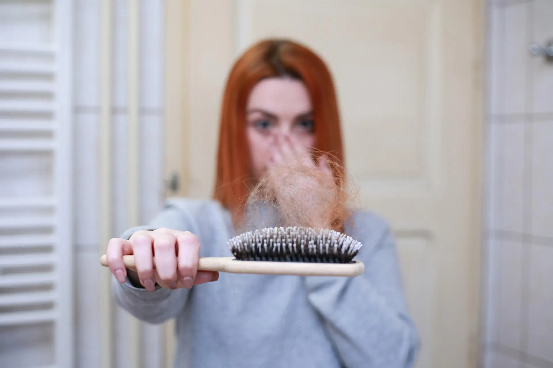 Saç Dökülmesinin Psikolojik Etkileri Nelerdir?
