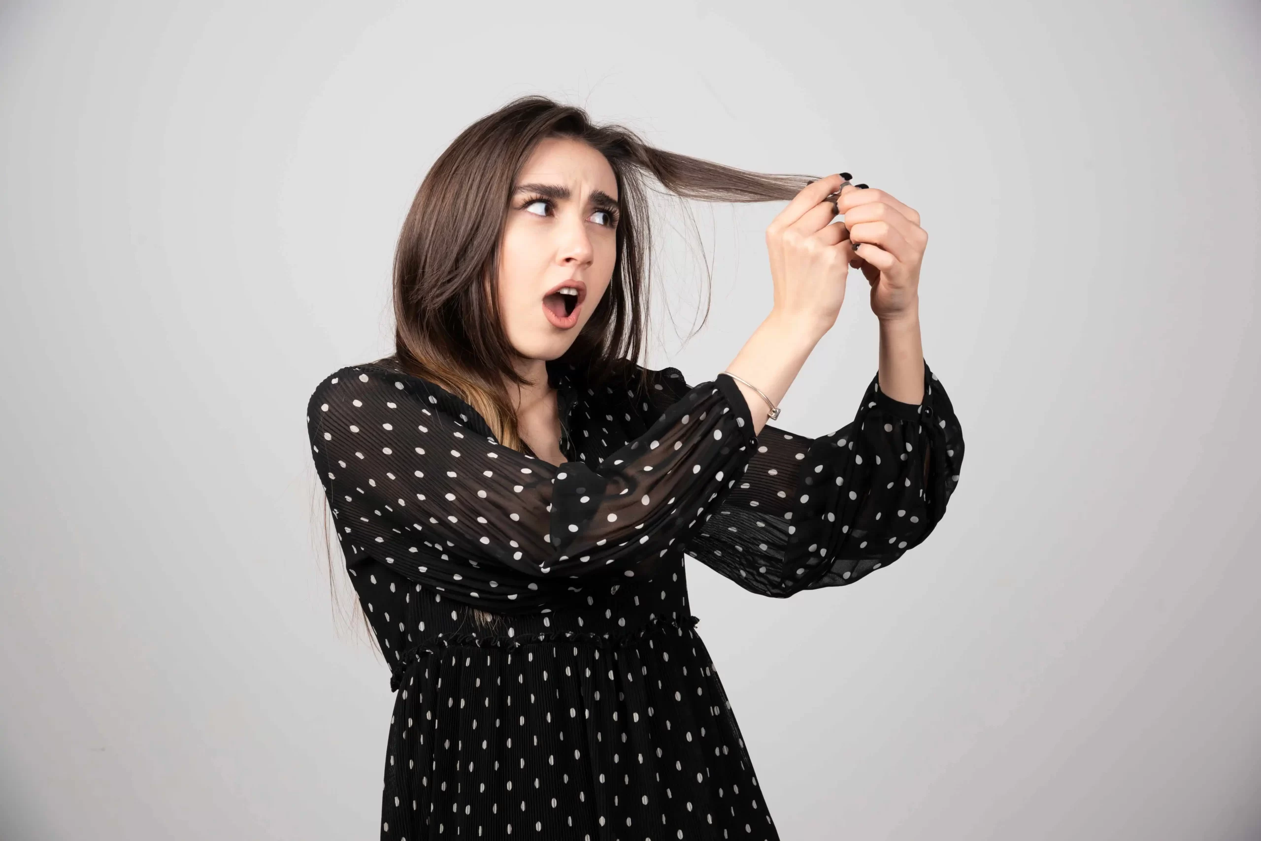 Saç Dökülmesi Türleri Nelerdir?